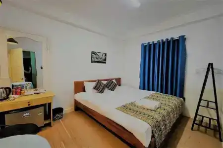 Chau Giang - 45