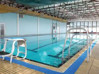 Holiday Park CFK - 1
