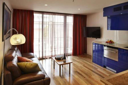 Salamanca Wharf - 22