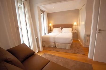 Catedral Suites by Como en Casa - 61