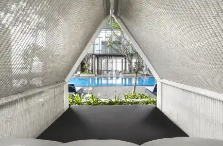 Oasia Downtown, Singapore by Far East Hospitality (SG Clean) - 13