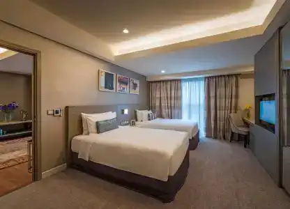 Ascott Sentral - 33