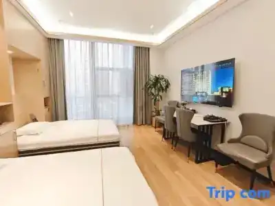 Beijing Jingyi - 42