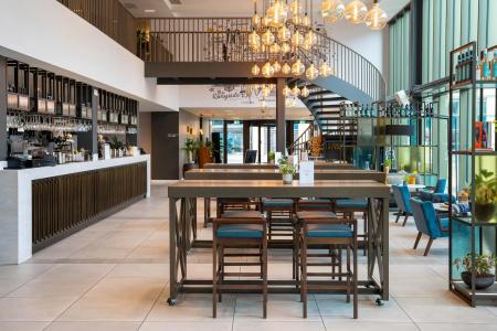 Innside by Melia Newcastle - 22