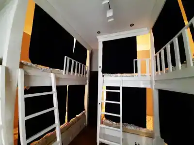 Avenue Hostel Yerevan - 30