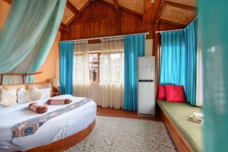 The Ritz-Man Boutique Inn - 60