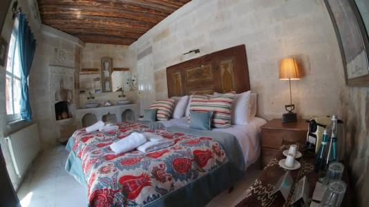Rox Cappadocia - 62