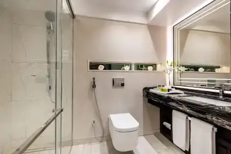Intercontinental Muscat, An Ihg - 18