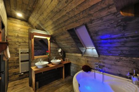 Ethno Plitvice Lakes Deluxe - 7