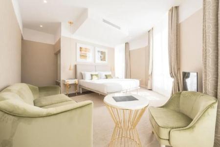 Boscolo Lyon & Spa - 57