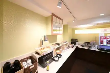 Vessel Inn Hakata Nakasu - 24