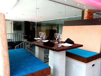 Green Palace - 17