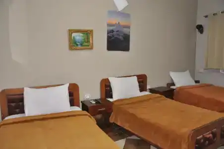 Dahab Plaza - 47