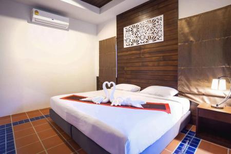 Siray Green Resort - 3