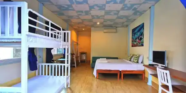 Koh Mook Riviera Beach - 87