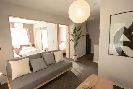 Uchi Living Stay Otaru Suitengu - 83
