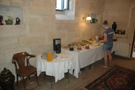 Elkep Evi Cave - 18