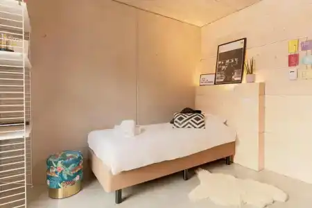 Daft & Glamping - 43