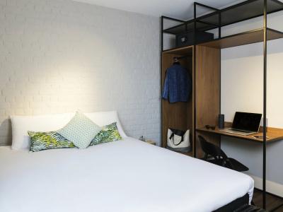 ibis Brussels Centre Chatelain - 2