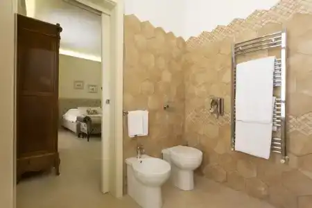 Maecò Ortigia b&b - 89