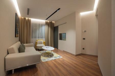 Nish İstanbul Suites & - 43