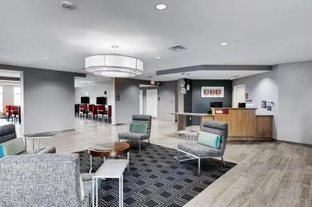 TownePlace Suites by Marriott Austin Parmer/Tech Ridge - 6