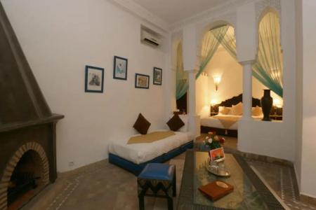 Riad Pachavana - 144