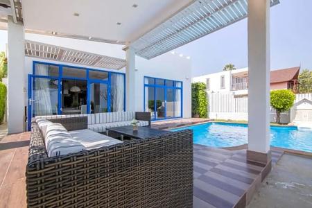 Aleenta Resort And Spa, Hua Hin - Pranburi Sha Plus - 207