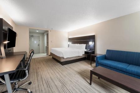 Holiday Inn Express - Columbus Downtown, An Ihg - 70