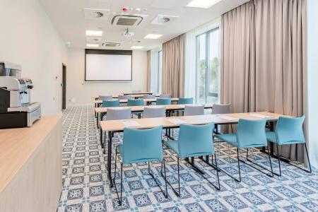 Hampton by Hilton Oswiecim - 11