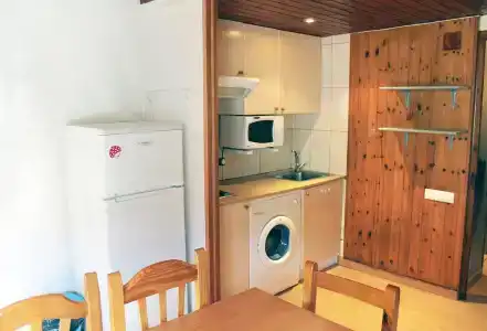 Apartamentos Lake Placid 3000 - 18