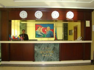 Qubek - 1