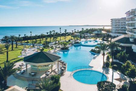 Iberostar Selection Royal El Mansour - 37