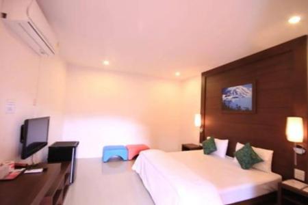 Bangkok Boutique Rangsit - 3