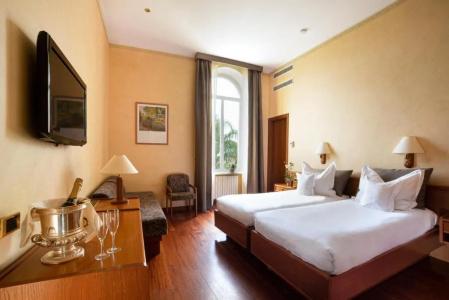 Villa Elisa & Spa - 2