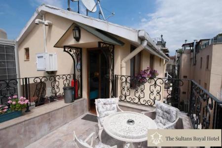 Sultans Royal - 107