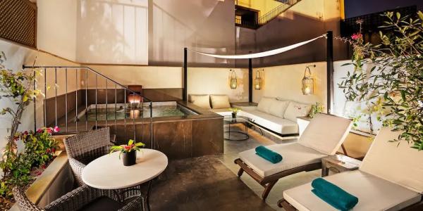 Boutique Corral del Rey - 73