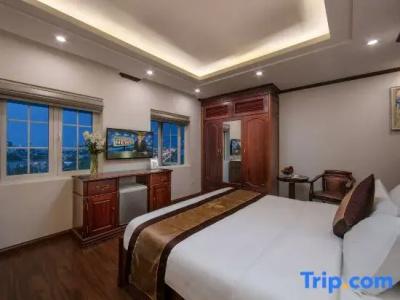Royal St Hanoi - 107