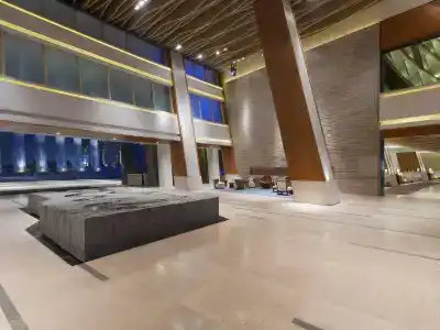 The Westin Sanya Haitang Bay Resort - 0