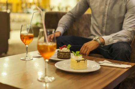 Grand Primus - Terme Ptuj - Savas & Resorts - 13