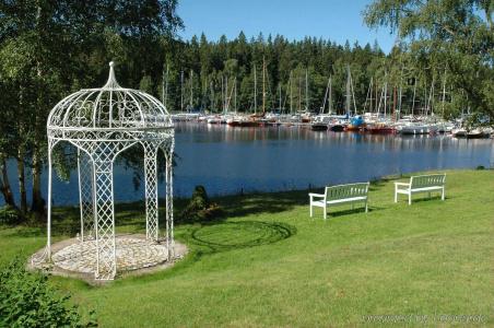 l Torpa Pensionat - Sweden Hotels - 2