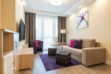 Silver Crown & Residence, Palace Quarter - 38
