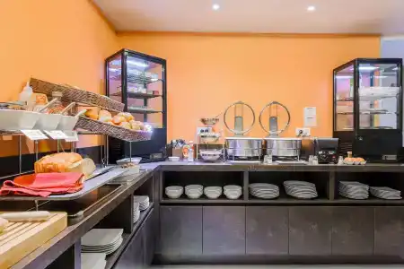 Quality La Marebaudière Vannes Centre - 11