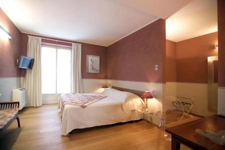 Rocche Costamagna Art Suites - 27