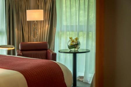 Radisson BLU & Spa, Little Island Cork - 27