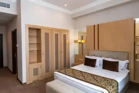 Marxal Resort & Spa - 58