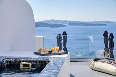 Oia Suites - 90