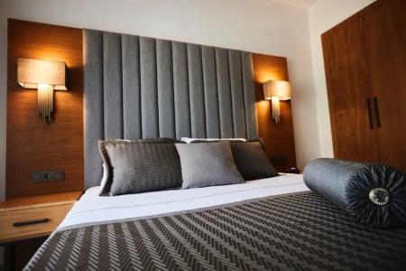 Ruwaishotel - 1