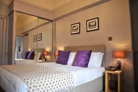 Best Western Edinburgh South Braid Hills - 73