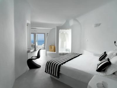 Tholos Resort - 38